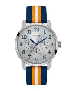 Orologio Uomo Guess W0975G2 (Ø 44 mm)