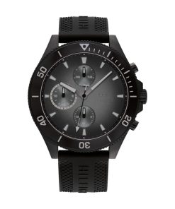 Orologio Uomo Tommy Hilfiger 1791921 (Ø 46 mm)