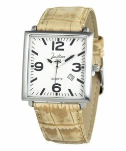 Orologio Uomo Justina 11002 (Ø 38 mm)