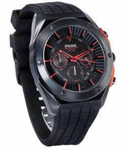 Orologio Uomo Pulsar PT3463X1 (Ø 45 mm)