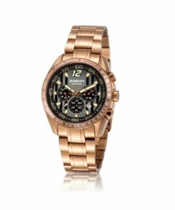 Orologio Uomo Bobroff BF0016V2 (Ø 42 mm)