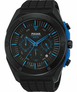 Orologio Uomo Pulsar PT3465X1 (Ø 45 mm)