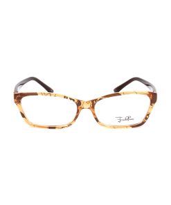 Montatura per Occhiali Donna Emilio Pucci EP2715-241 Ø 53 mm