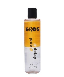 Lubrificante Eros 250 ml