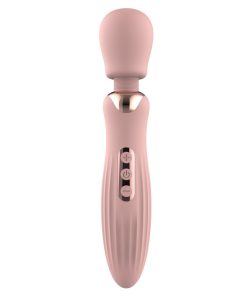 Massaggiatore Dream Toys Glam Rosa