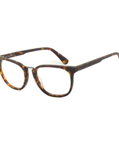 Montatura per Occhiali Uomo Vuarnet VL16240003 Marrone Ø 53 mm