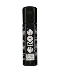 Lubrificante al Silicone Eros 100 ml