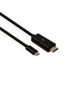 Adattatore USB C con HDMI KSIX