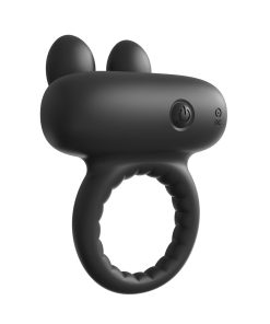 Anelli Fallici Dream Toys Ramrod Nero