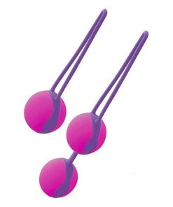 Sfere Orgasmo Liebe Love Balls Silicone