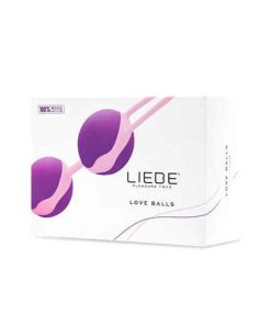 Sfere Orgasmo Liebe Silicone