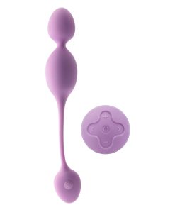 Sfere Orgasmo Blush Wellness Silicone ABS