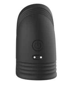 Anelli Fallici Dream Toys Ramrod Nero