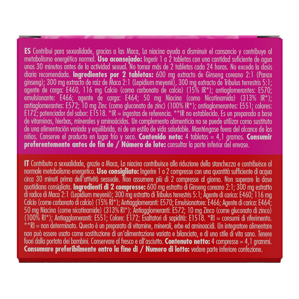 Venicon per Donne Cobeco Venicon