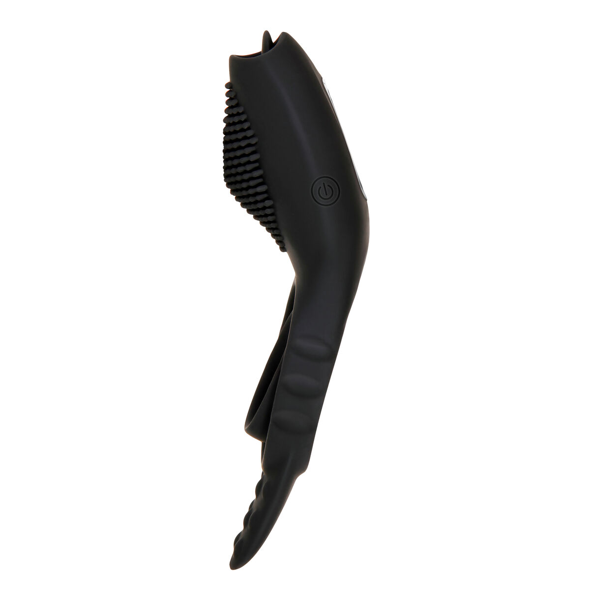 Anelli Fallici Zero Tolerance Nero