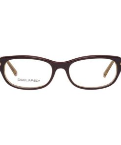 Montatura per Occhiali Donna Dsquared2 DQ5022 51050 Ø 51 mm