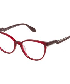 Montatura per Occhiali Donna Carolina Herrera VHN591M-5305AC Ø 53 mm