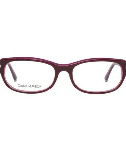 Montatura per Occhiali Donna Dsquared2 DQ5022 51083 Ø 51 mm