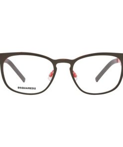 Montatura per Occhiali Donna Dsquared2 DQ5184 51020 Ø 51 mm