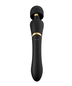 Massaggiatore Dream Toys Prestige Nero