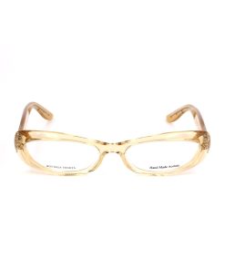 Montatura per Occhiali Donna Bottega Veneta BV-84-NL Ø 52 mm