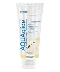 Lubrificante Aromatizzato (100 ml) Joydivision 11799 Vaniglia 100 ml