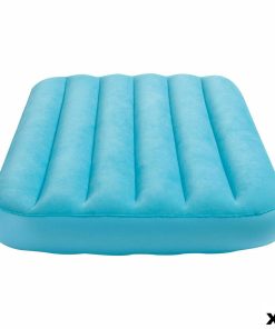 Materasso Gonfiabile Intex COZY KIDZ Per bambini 88 x 18 x 157 cm (6 Unità)