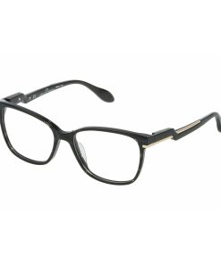 Montatura per Occhiali Donna Carolina Herrera VHN592M-5309NW Ø 53 mm