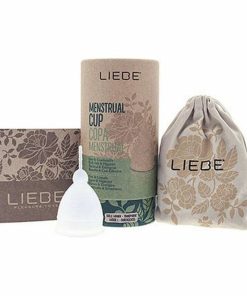 Coppetta Mestruale Liebe