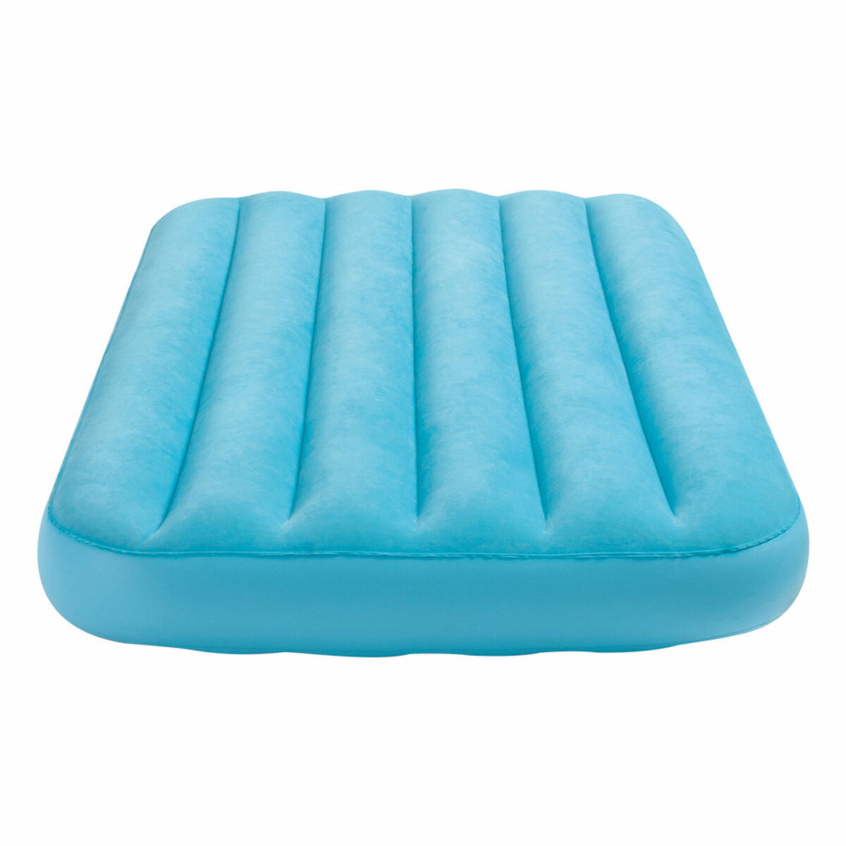 Materasso Gonfiabile Intex COZY KIDZ Per bambini 88 x 18 x 157 cm (6 Unità) - Image 5