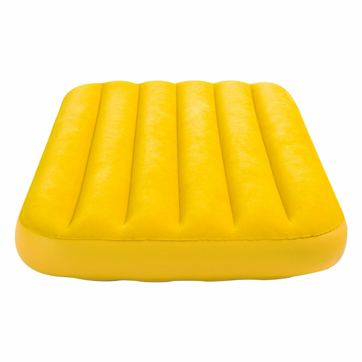 Materasso Gonfiabile Intex COZY KIDZ Per bambini 88 x 18 x 157 cm (6 Unità) - Image 4