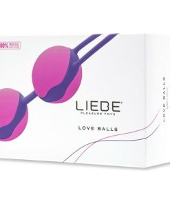 Sfere Orgasmo Liebe Silicone
