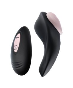 Massaggiatore Blush Temptasia Rosa