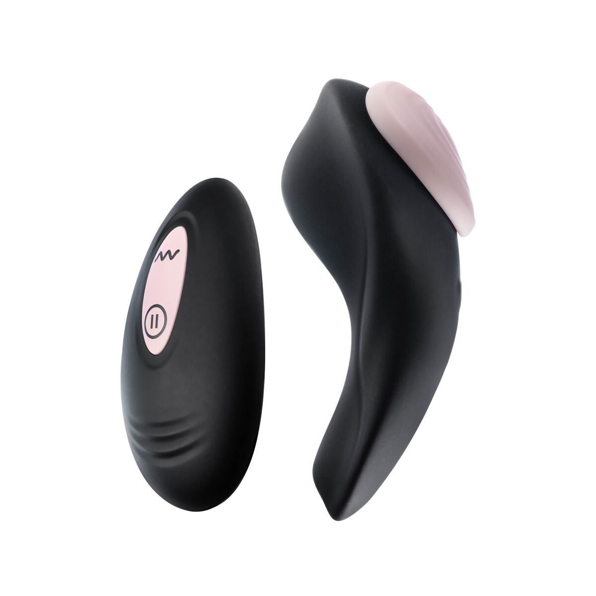 Massaggiatore Blush Temptasia Rosa