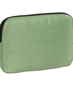 Custodia per Portatile Minnie Mouse Mint shadow Verde militare (31 x 23 x 2 cm)