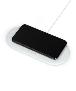 Caricabatterie Senza Fili KSIX Apple-compatible