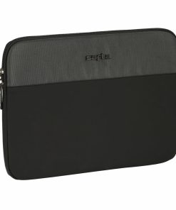 Custodia per Portatile Safta Business 14'' Grigio (34 x 25 x 2 cm)