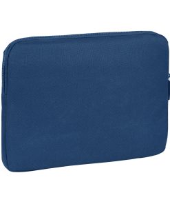 Custodia per Portatile Safta 14" 34 x 25 x 2 cm Blu Marino