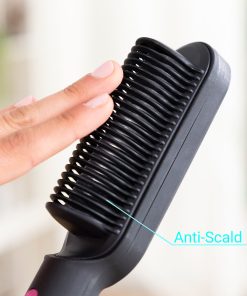 Spazzola Lisciante in Ceramica Cestrus InnovaGoods