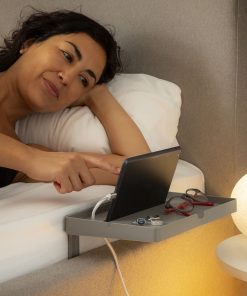 Ripiano Universale per il Letto Bedten InnovaGoods