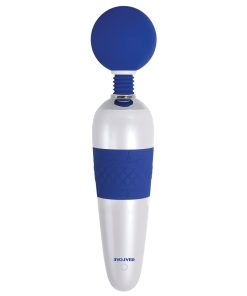 Massaggiatore Evolved Azzurro