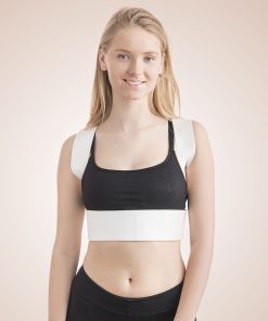 Correttore Posturale Magnetico per Schiena InnovaGoods