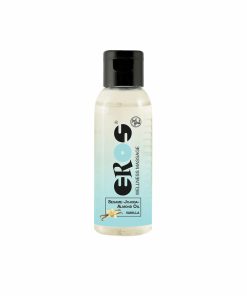 Olio per Massaggio Aphrodisia Eros Wellness 50 ml Vaniglia
