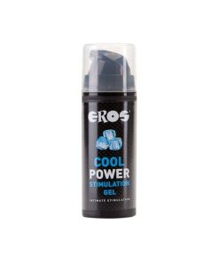 Gel Stimolante Eros 30 ml