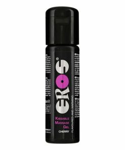 Olio per Massaggio Erotico Eros 100 ml