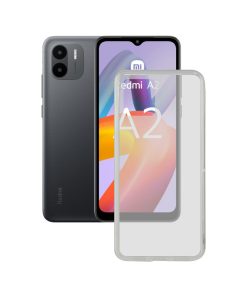 Custodia per Cellulare KSIX Xiaomi Redmi A2 Trasparente Xiaomi Xiaomi Redmi A2