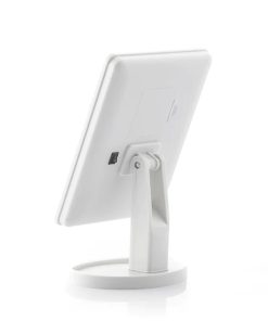 Specchio LED Touch da Tavolo Perflex InnovaGoods