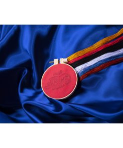 Massaggiatore a Bacchetta Feel My Power 2022 Le Wand Kelly Malka Edition Multicolore