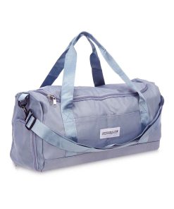 Borsa da Viaggio Pincello 579 Azzurro 46 x 25 x 28 cm (5 Unità)