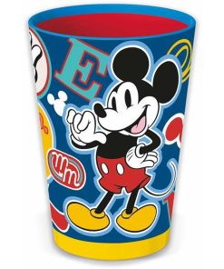 Bicchiere Mickey Mouse Cool Stuff 470 ml Plastica